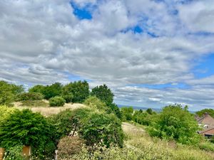 Views To The Front- click for photo gallery